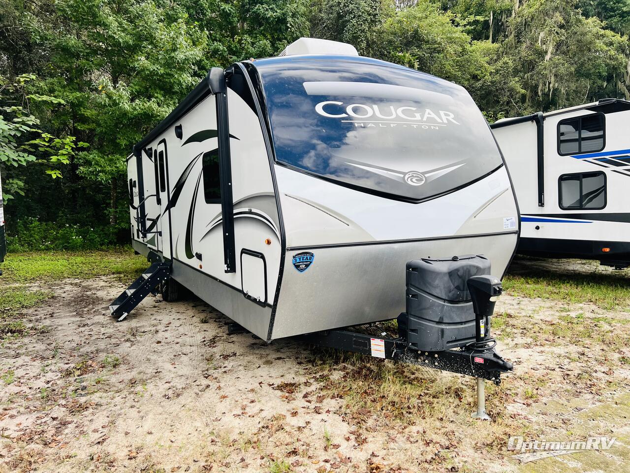2022 Keystone Cougar Half-Ton 30RKD Photo 1