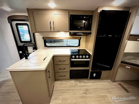2025 KZ Connect SE C241BHKSE RV Photo 2