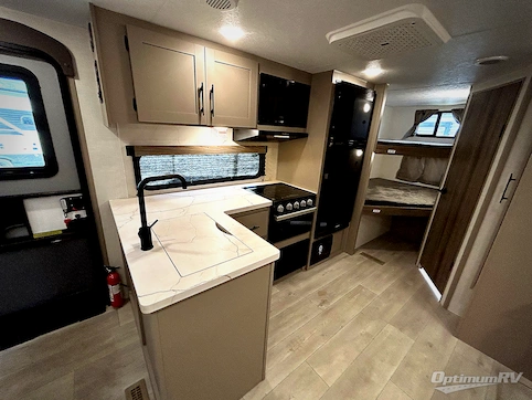 2025 KZ Connect SE C241BHKSE RV Photo 3