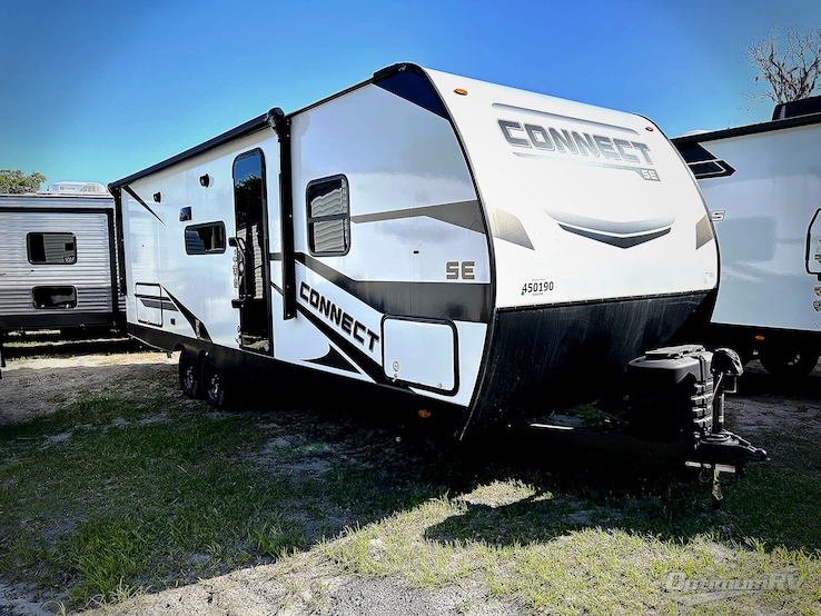 2025 KZ Connect SE C241BHKSE RV Photo 1