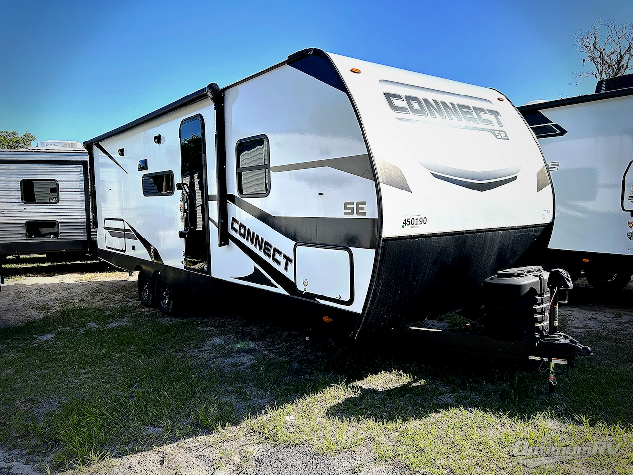 2025 KZ Connect SE C241BHKSE Photo 1