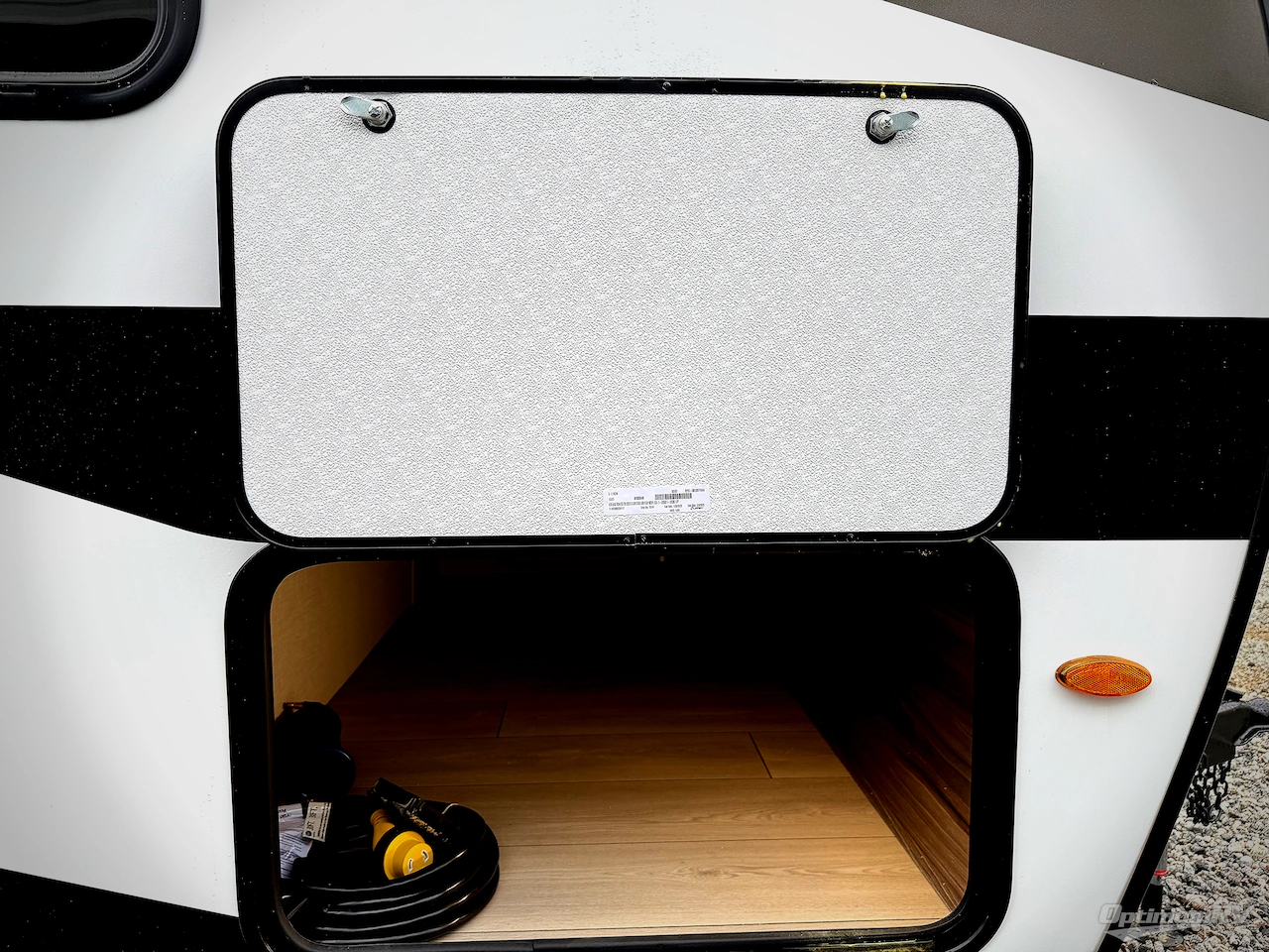 2025 KZ Connect Mini CM181RB Photo 14
