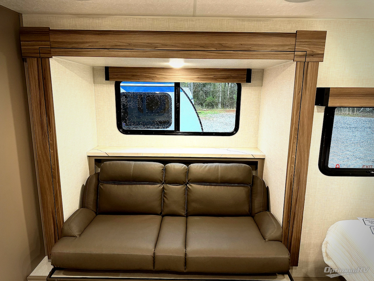 2025 KZ Connect Mini CM181RB Photo 4