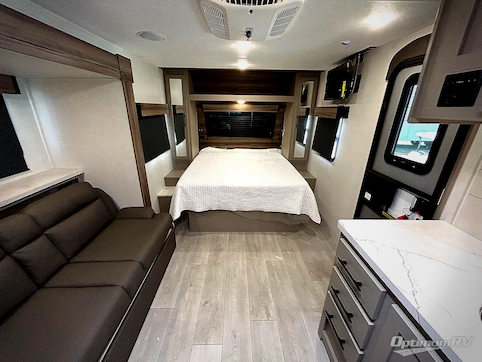 2025 KZ Connect Mini CM181RB RV Photo 2