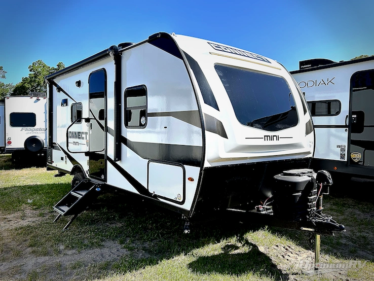 2025 KZ Connect Mini CM181RB RV Photo 1