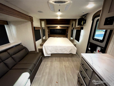 2025 KZ Connect Mini CM181RB RV Photo 2