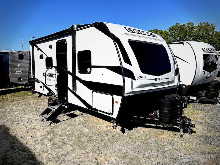 2025 KZ Connect Mini CM181RB RV Photo 1