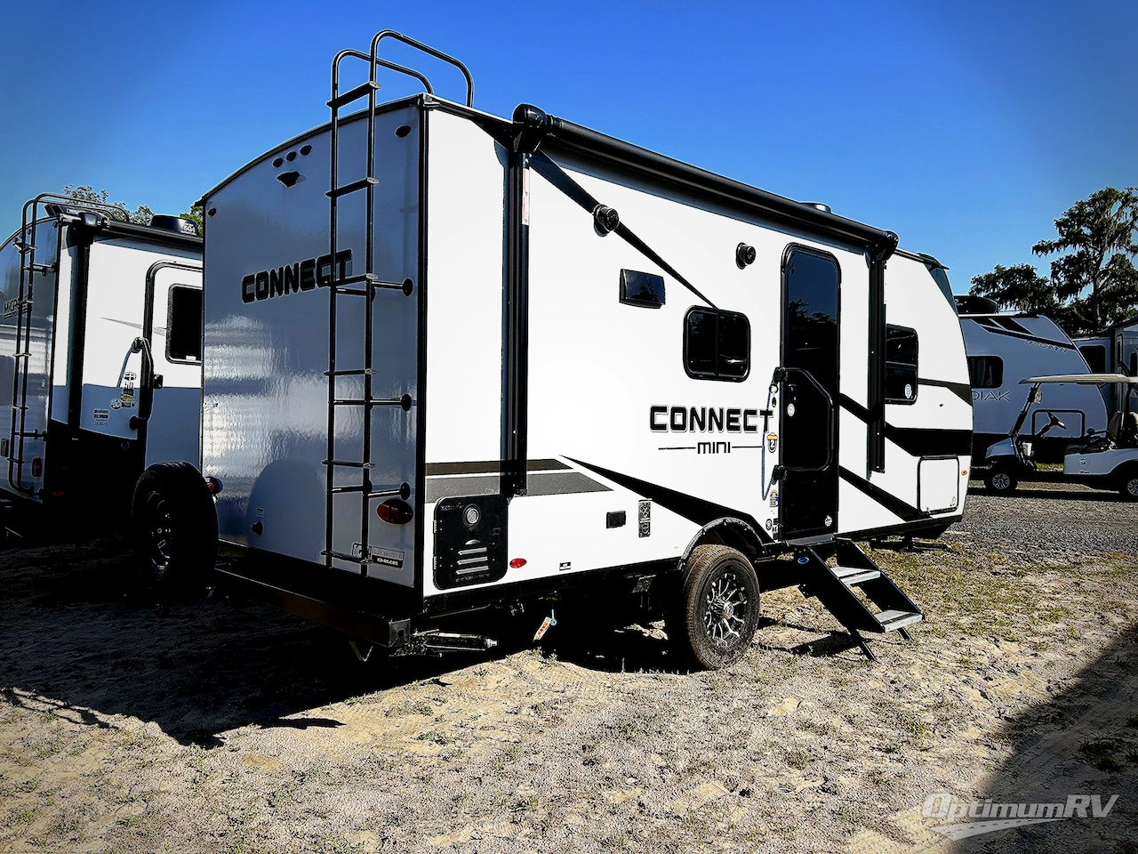 2025 KZ Connect Mini CM181RB Photo 2