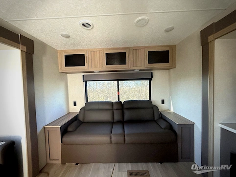 2025 KZ Sportsmen SE 303QBSE RV Photo 2
