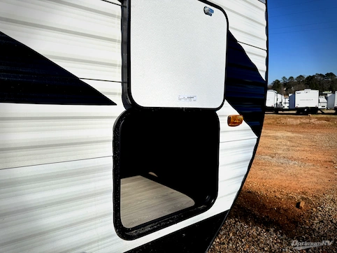 2025 KZ Sportsmen SE 303QBSE RV Photo 4