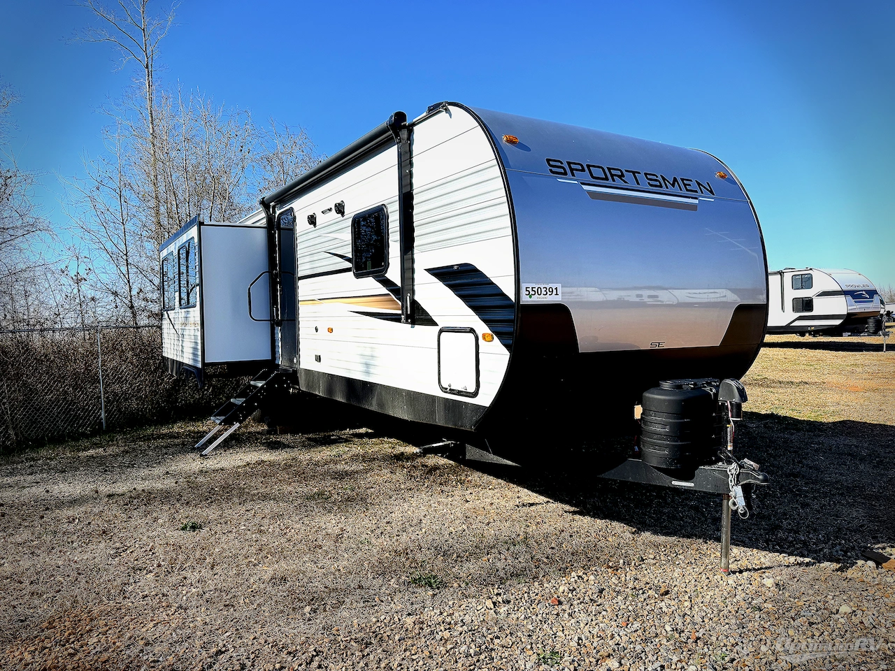 2025 KZ Sportsmen SE 303QBSE Photo 1