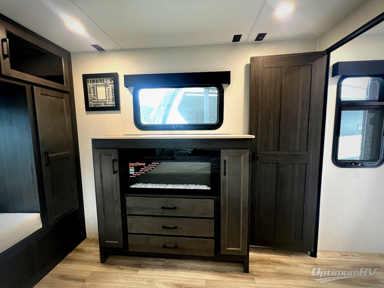 2027 Venture SportTrek Touring Edition STT343VIK Photo 18