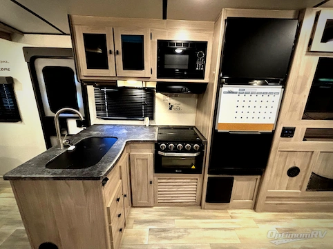 2023 Coachmen Northern Spirit Ultra Lite 2963BH RV Photo 2