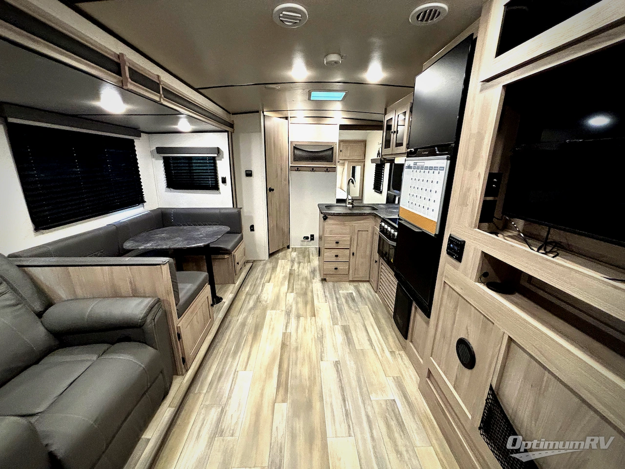 2023 Coachmen Northern Spirit Ultra Lite 2963BH Photo 4