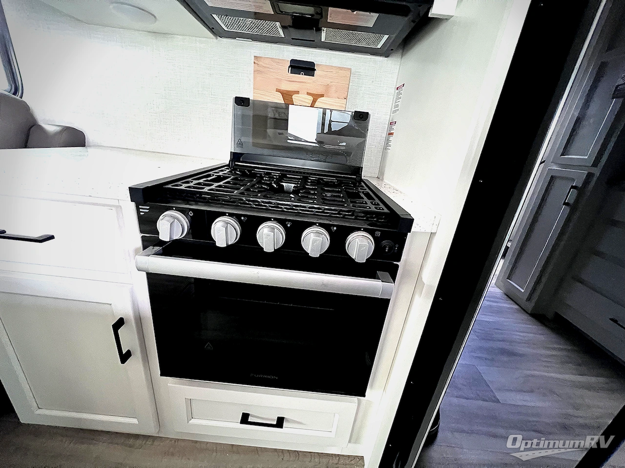 2025 Venture SportTrek Touring Edition STTF353VIK Photo 8