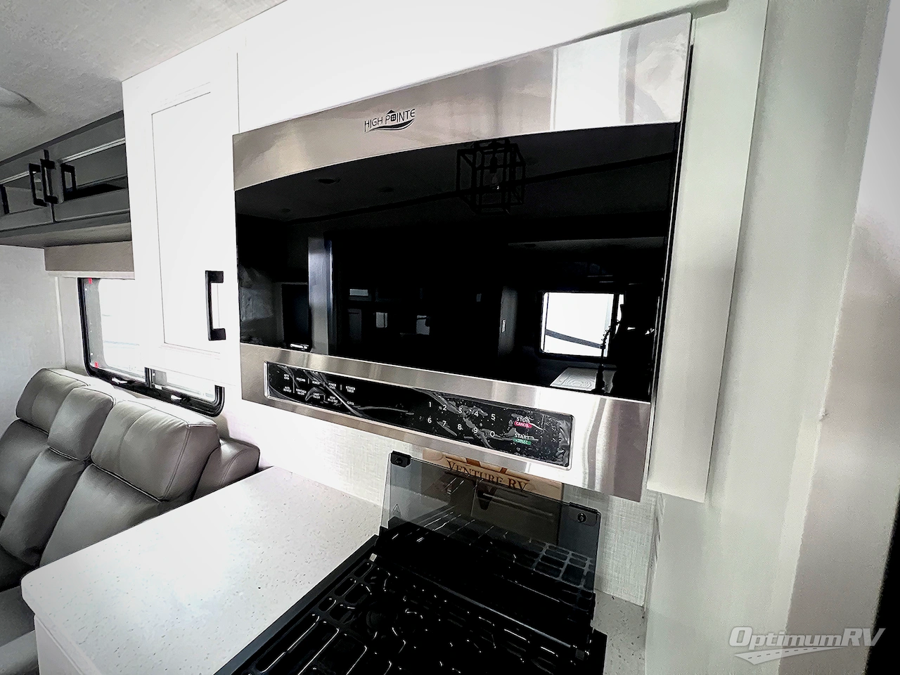 2025 Venture SportTrek Touring Edition STTF353VIK Photo 9