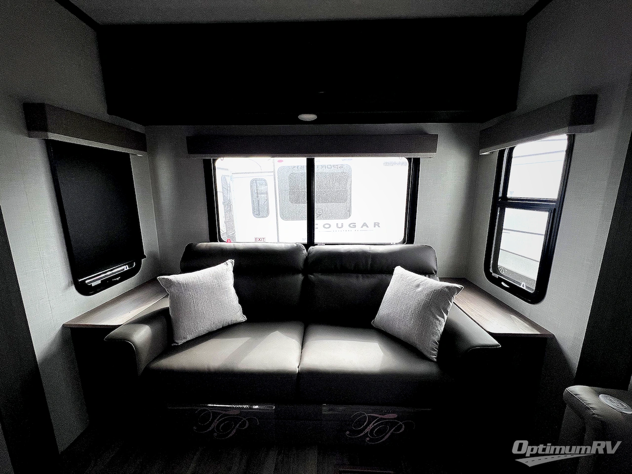 2025 Venture SportTrek Touring Edition STTF353VIK Photo 12