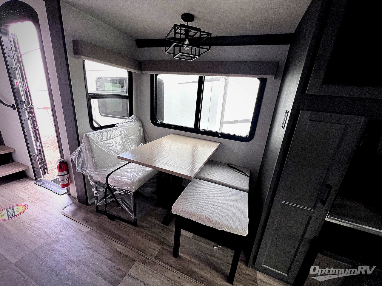 2025 Venture SportTrek Touring Edition STTF353VIK Photo 14