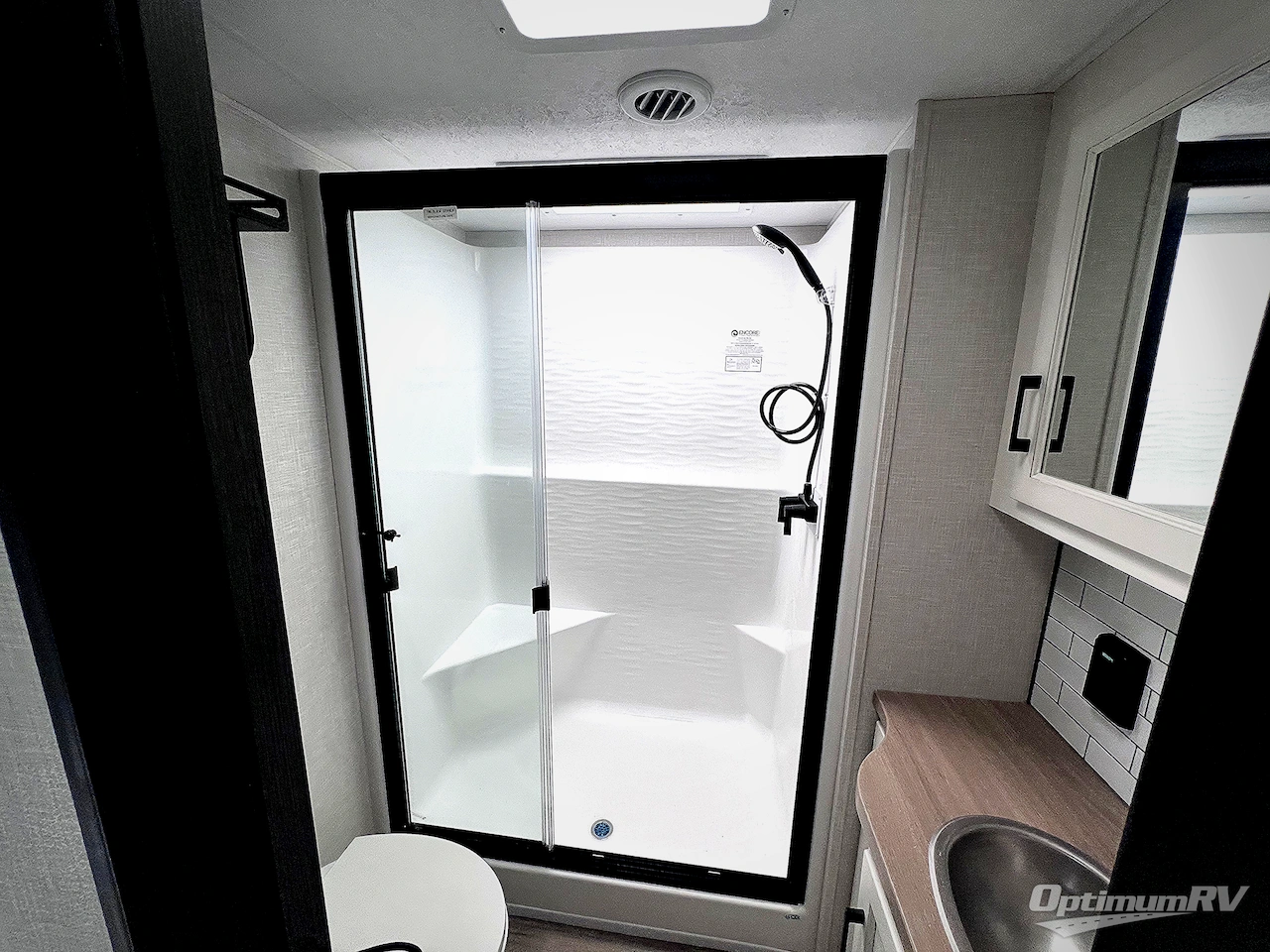 2025 Venture SportTrek Touring Edition STTF353VIK Photo 15