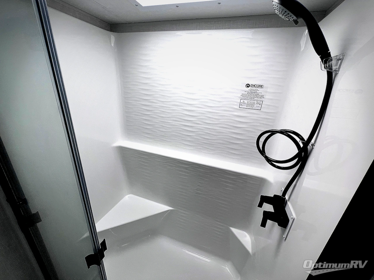 2025 Venture SportTrek Touring Edition STTF353VIK Photo 16