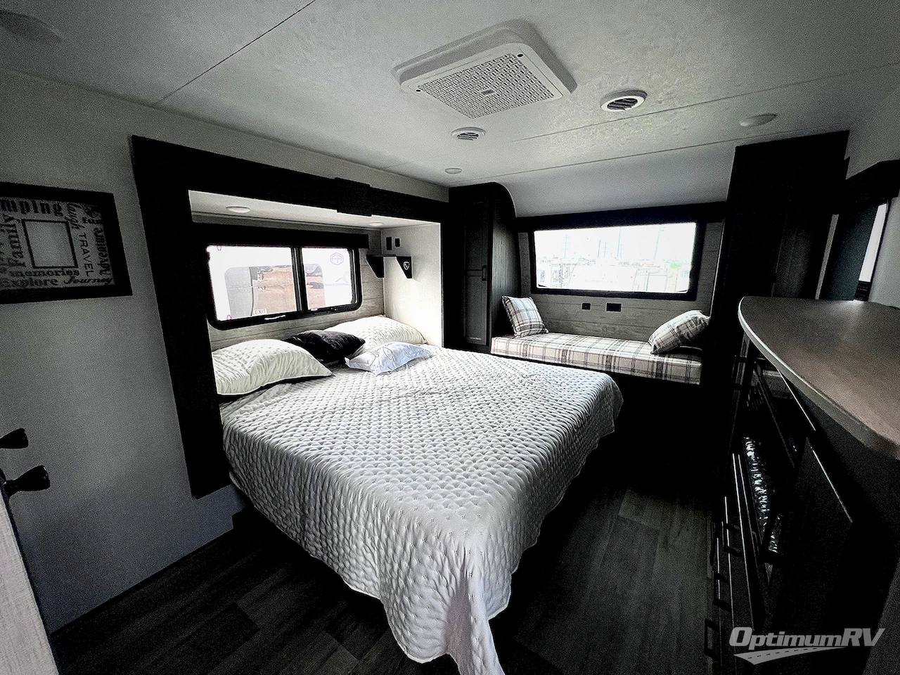 2025 Venture SportTrek Touring Edition STTF353VIK Photo 17