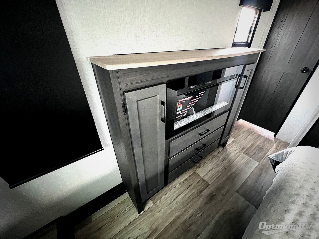 2025 Venture SportTrek Touring Edition STTF353VIK Photo 19