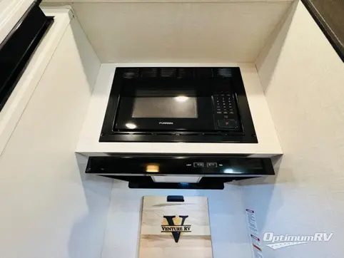 2024 Venture SportTrek Touring Edition STT343VIK RV Photo 2