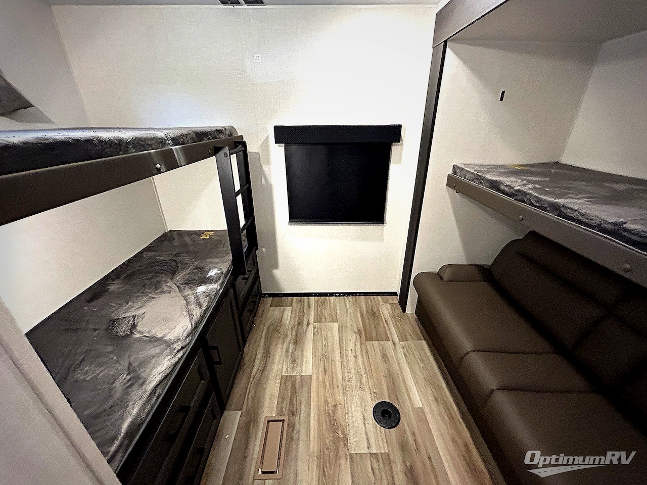 2025 Venture SportTrek Touring Edition STTF354VBH Photo 18