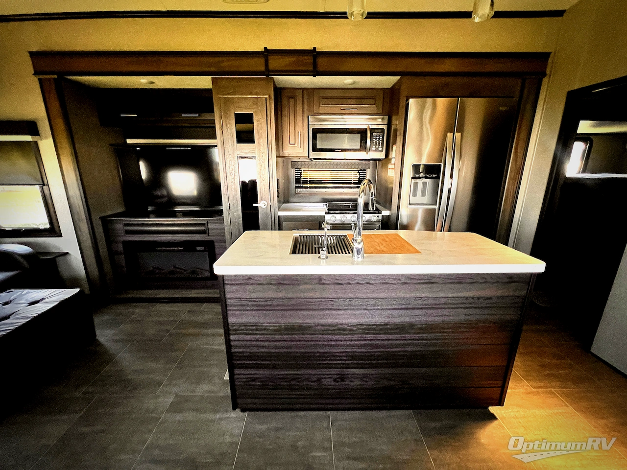 2020 Jayco North Point 377RLBH Photo 12
