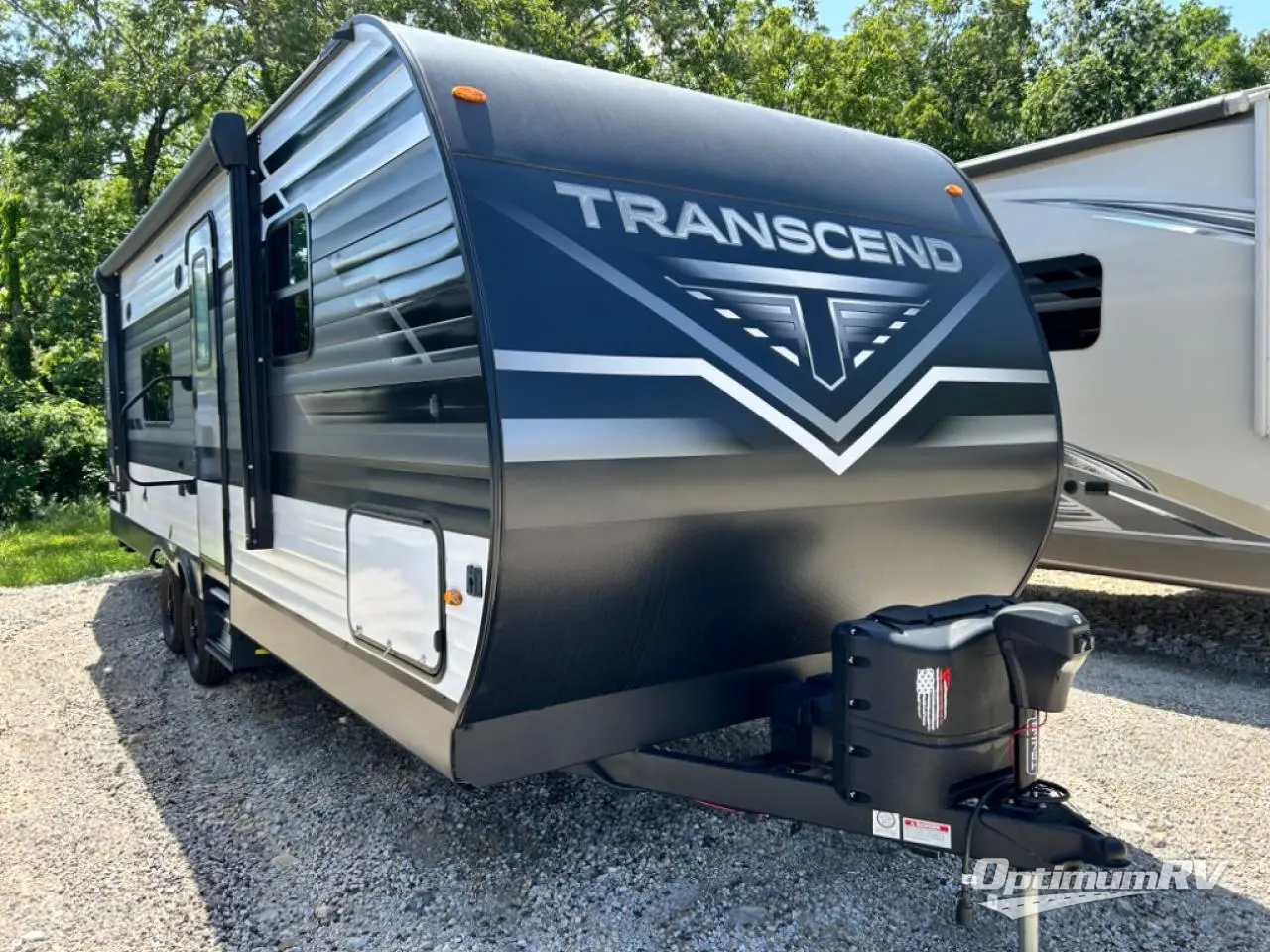 2023 Grand Design Transcend Xplor 247BH Photo 1