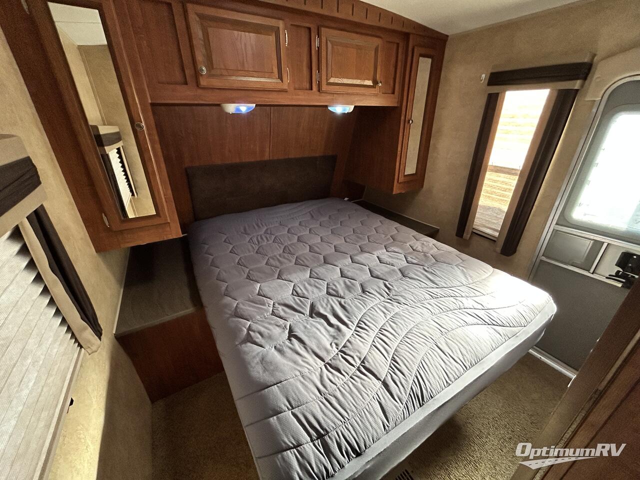 2012 Jayco Eagle Super Lite 266RKS Photo 8