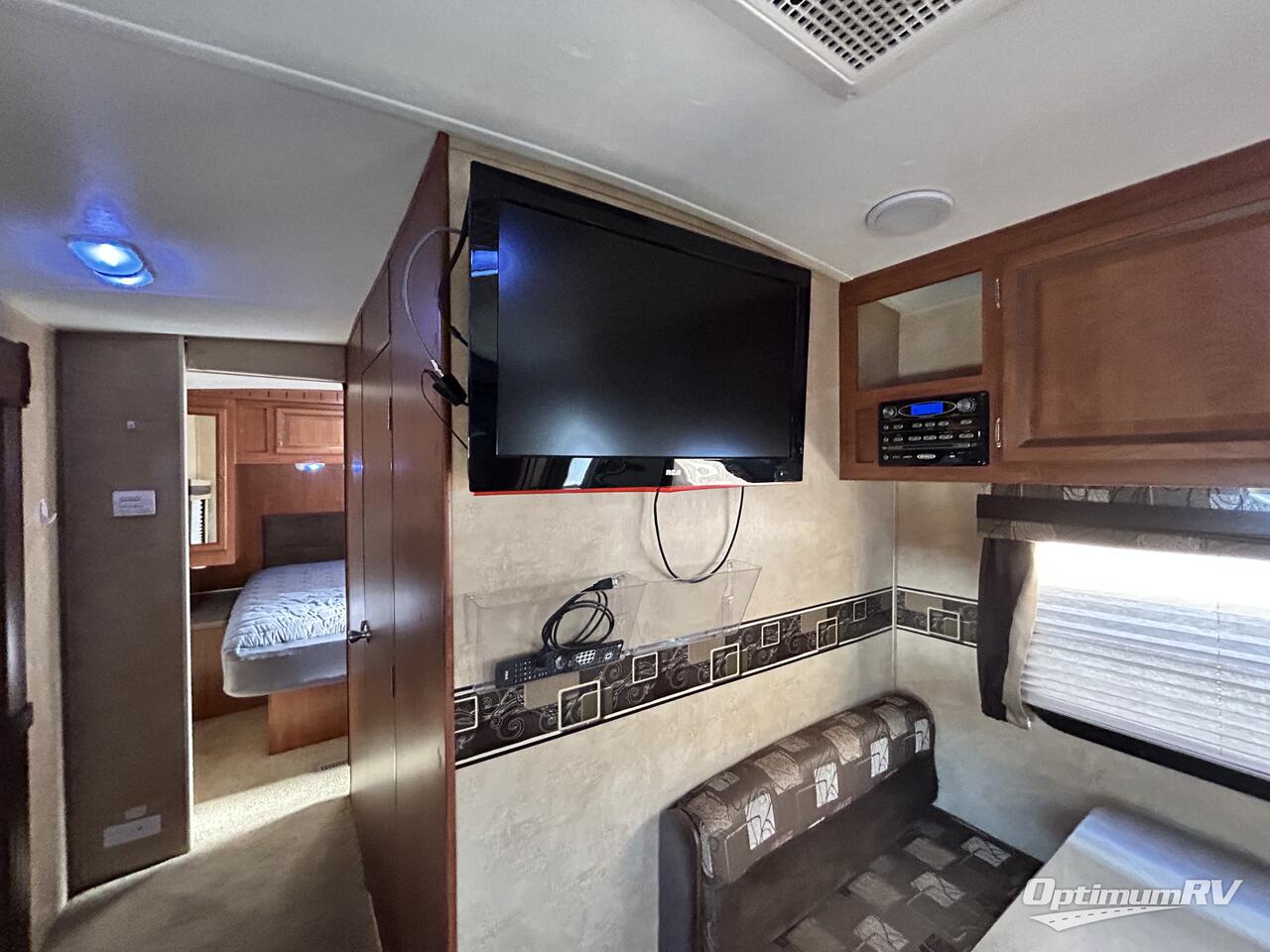 2012 Jayco Eagle Super Lite 266RKS Photo 11