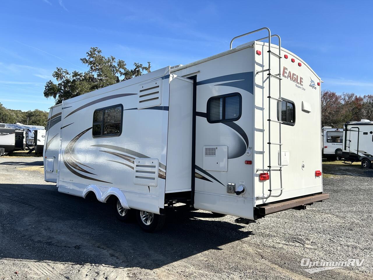 2012 Jayco Eagle Super Lite 266RKS Photo 3