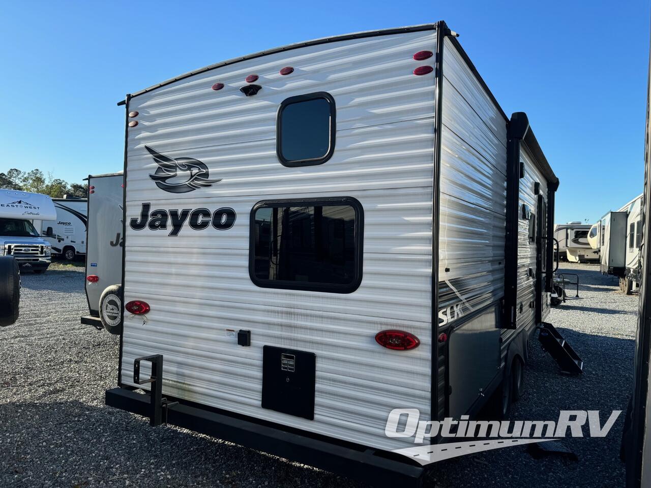 2022 Jayco Jay Flight SLX 8 224BH Photo 2