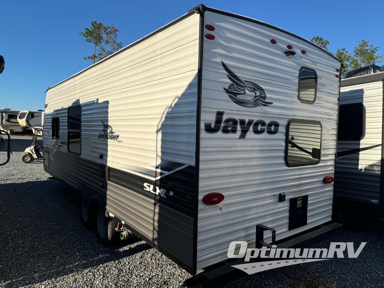 2022 Jayco Jay Flight SLX 8 224BH Photo 3