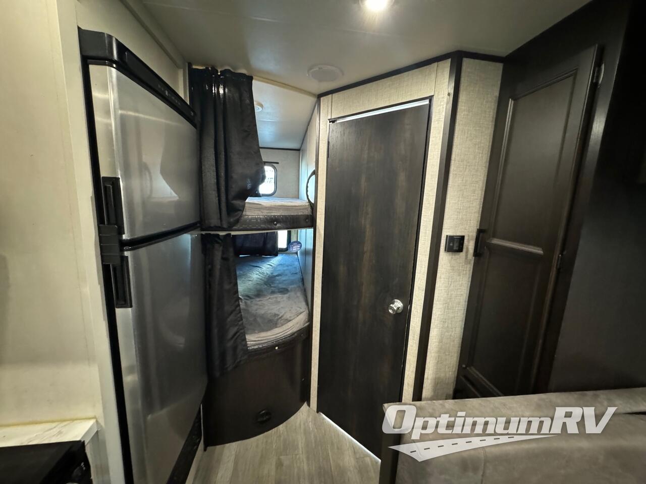 2022 Jayco Jay Flight SLX 8 224BH Photo 8