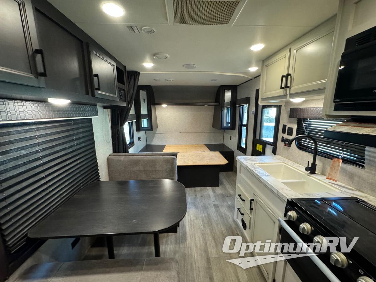 2022 Jayco Jay Flight SLX 8 224BH Photo 11