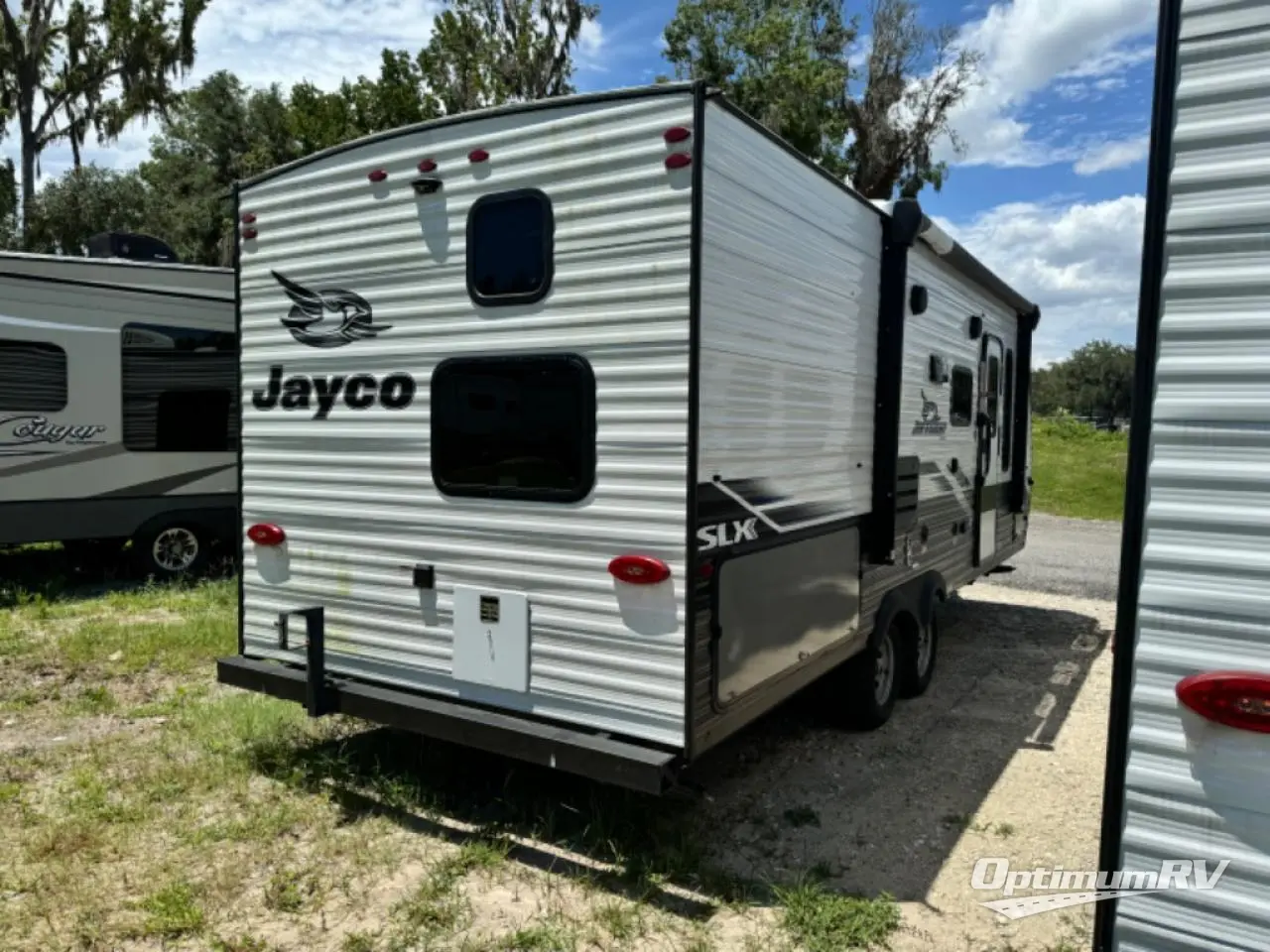 2022 Jayco Jay Flight SLX 8 224BH Photo 2