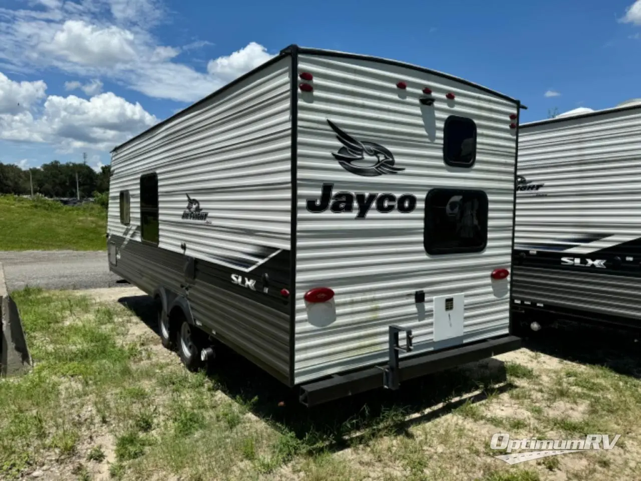 2022 Jayco Jay Flight SLX 8 224BH Photo 3