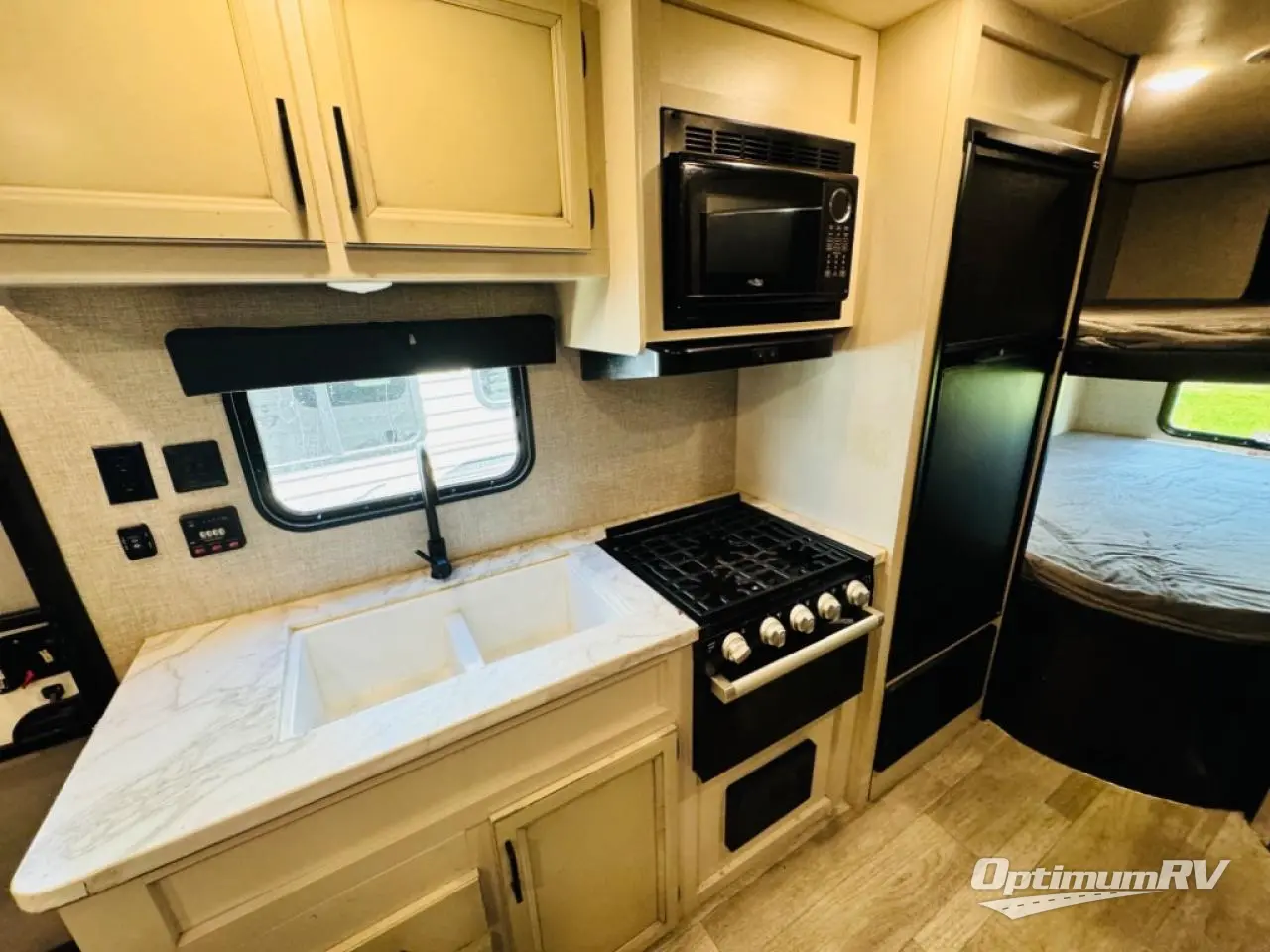 2022 Jayco Jay Flight SLX 8 224BH Photo 6