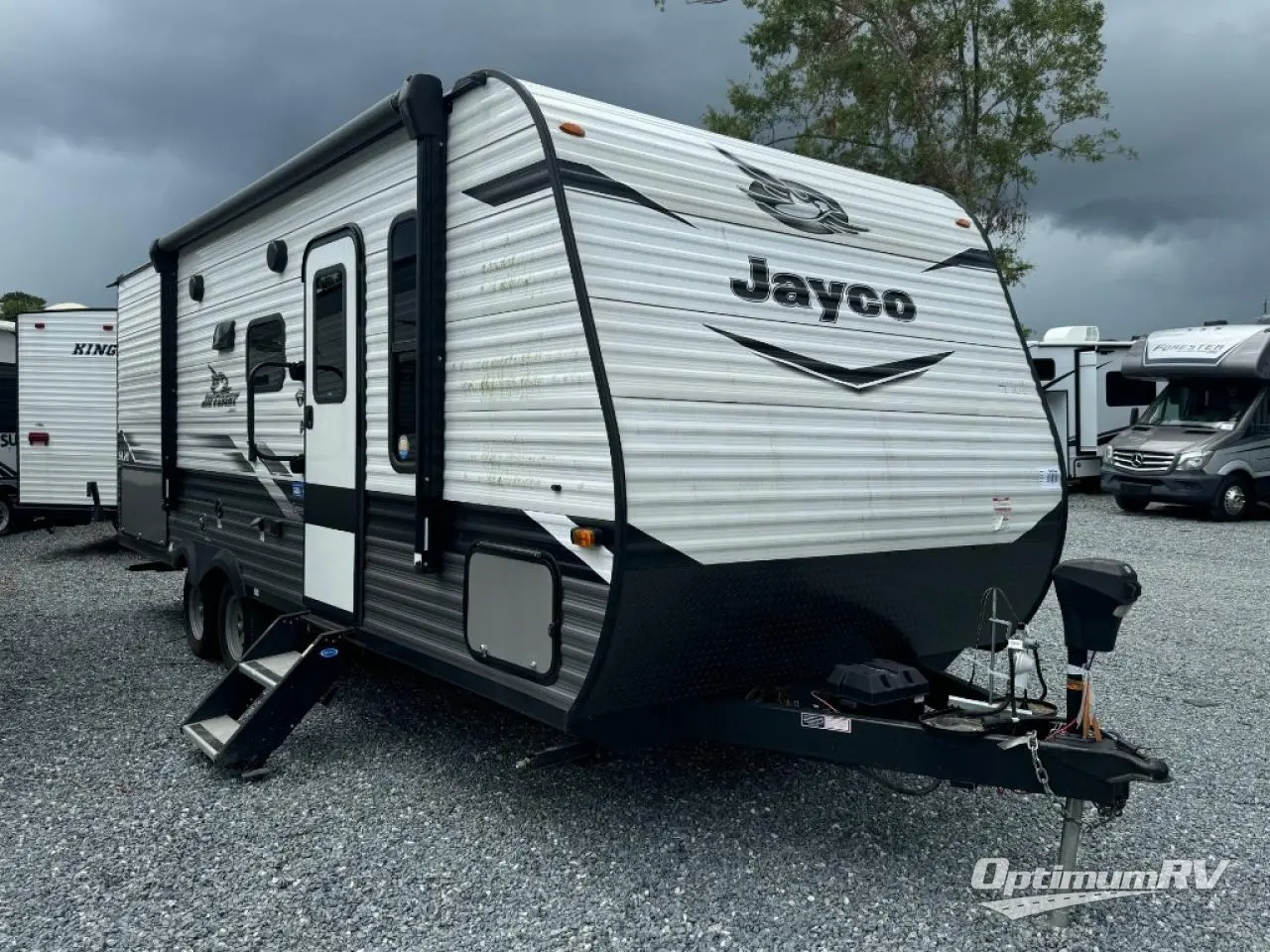 2022 Jayco Jay Flight SLX 8 264BH Photo 1