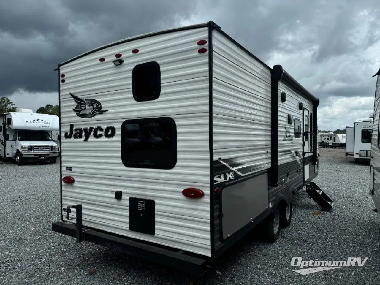 2022 Jayco Jay Flight SLX 8 264BH Photo 2