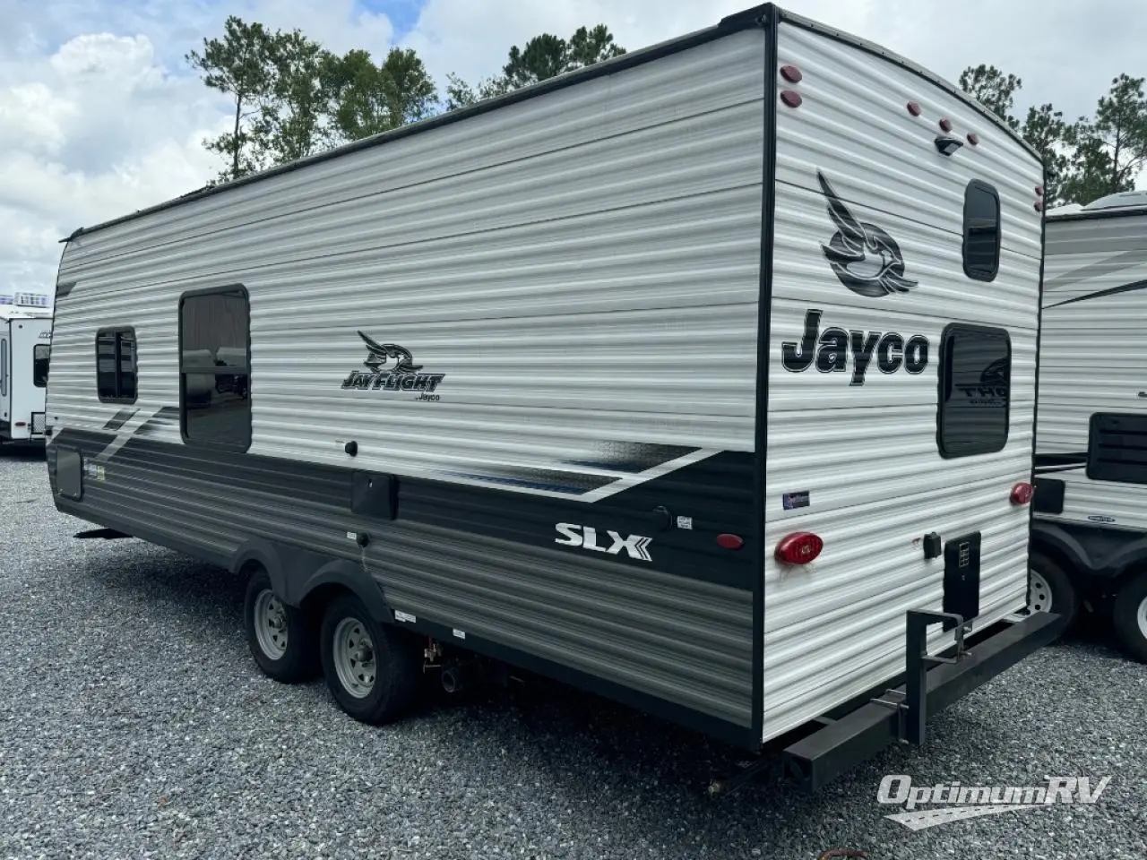 2022 Jayco Jay Flight SLX 8 264BH Photo 3