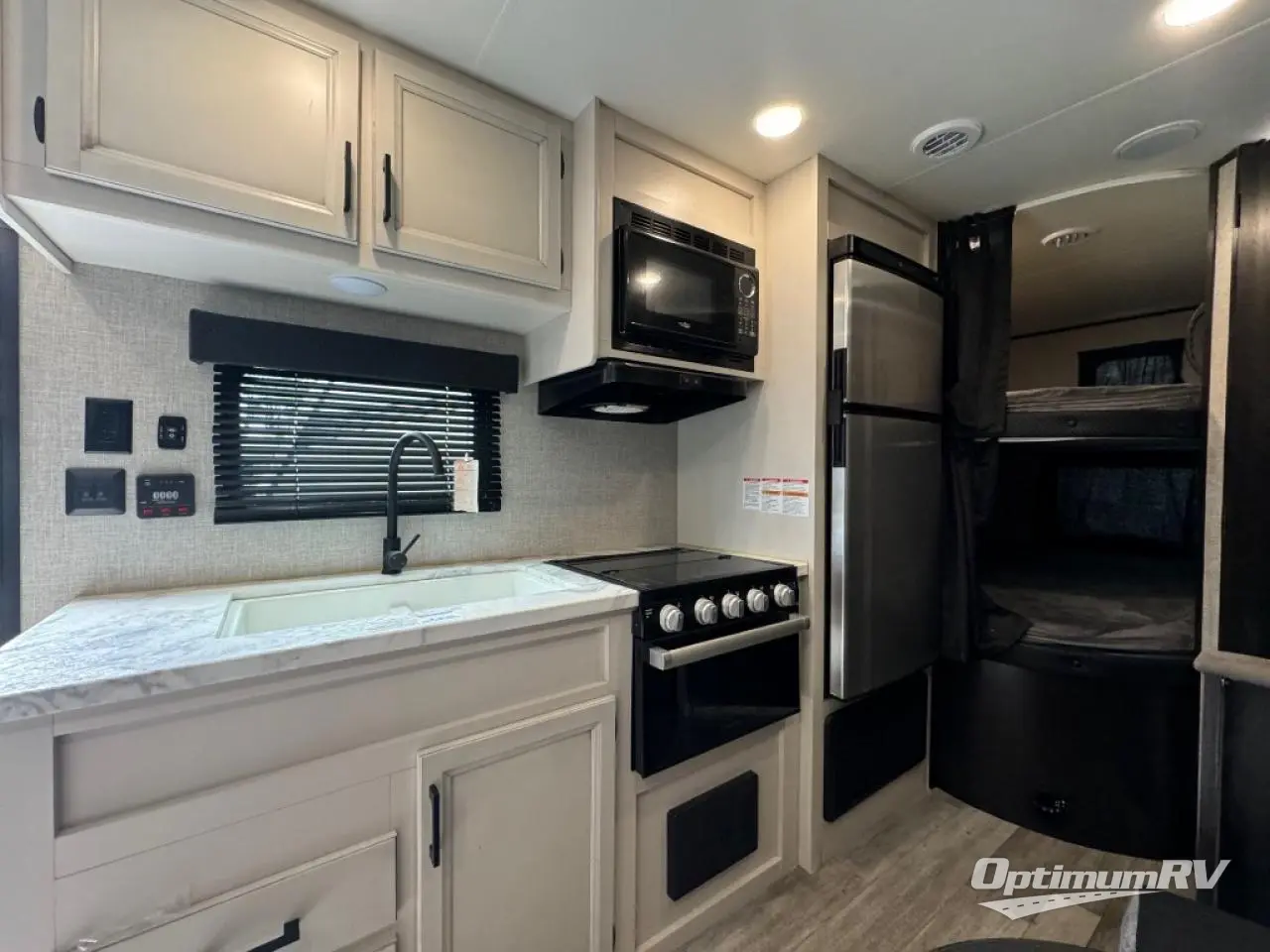 2022 Jayco Jay Flight SLX 8 264BH Photo 5