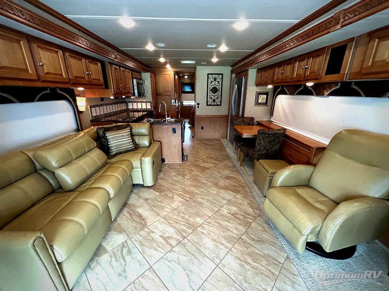 2016 Itasca Suncruiser 38Q Photo 3