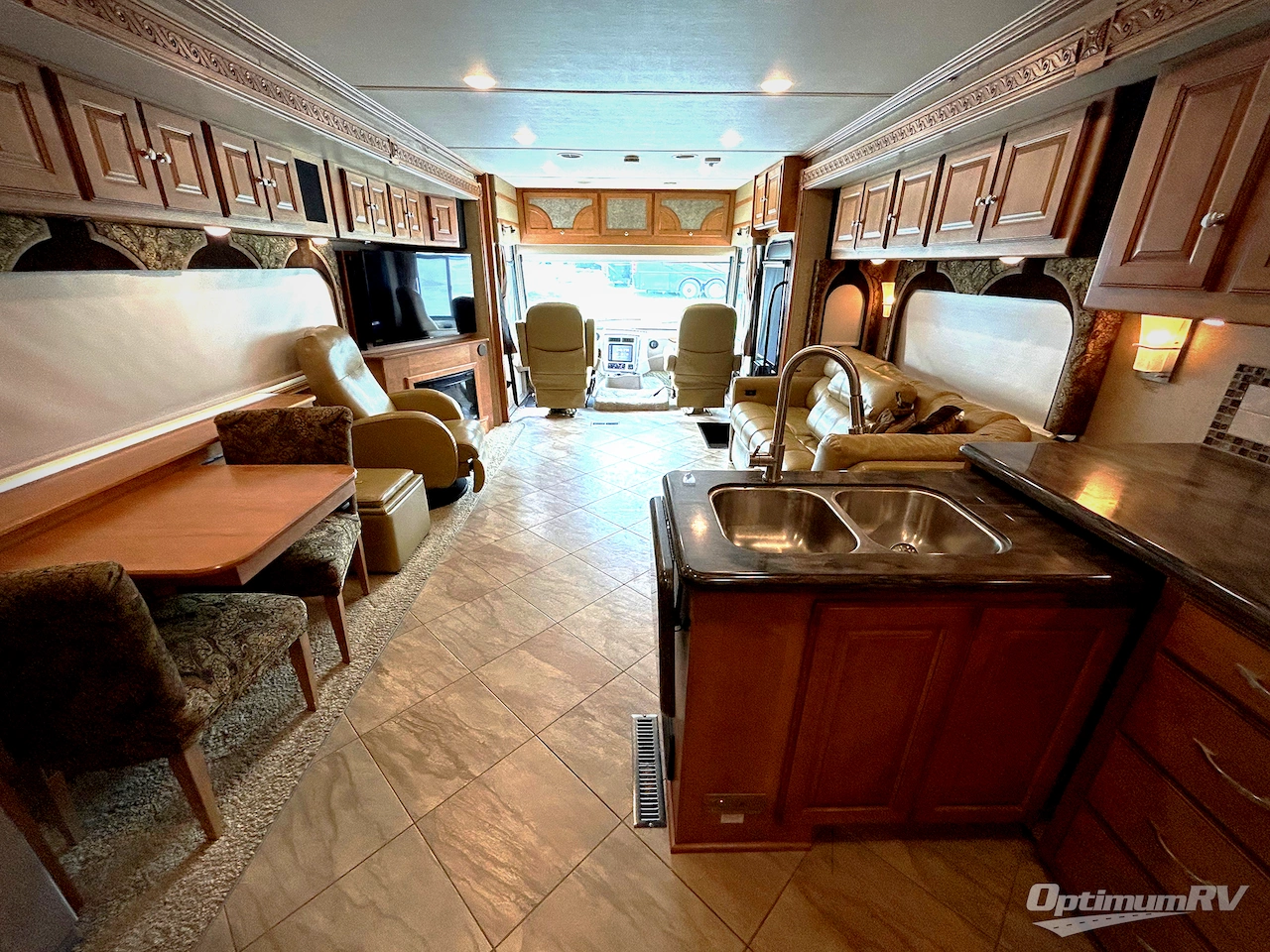 2016 Itasca Suncruiser 38Q Photo 4
