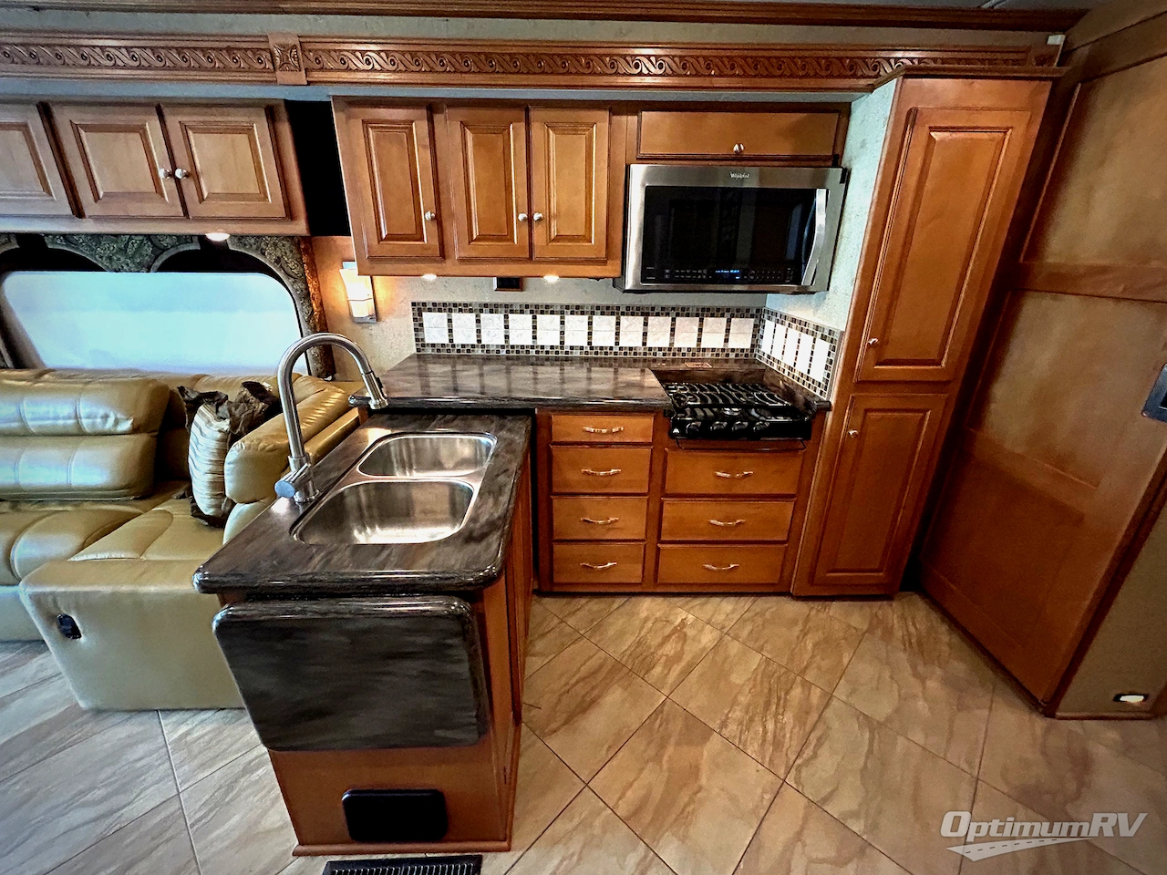 2016 Itasca Suncruiser 38Q Photo 5