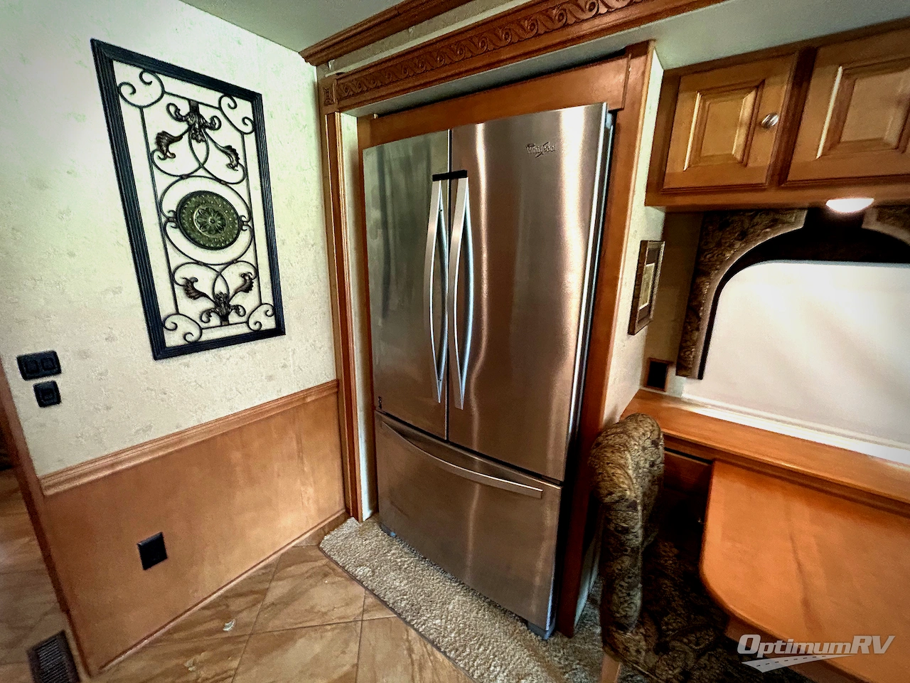 2016 Itasca Suncruiser 38Q Photo 14
