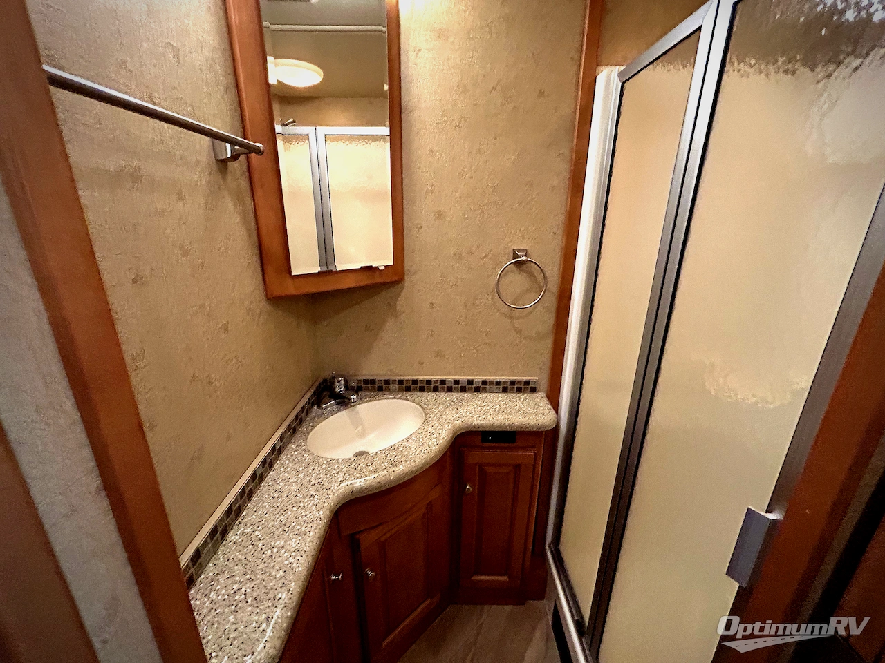 2016 Itasca Suncruiser 38Q Photo 17