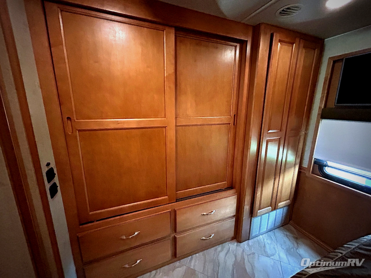 2016 Itasca Suncruiser 38Q Photo 21